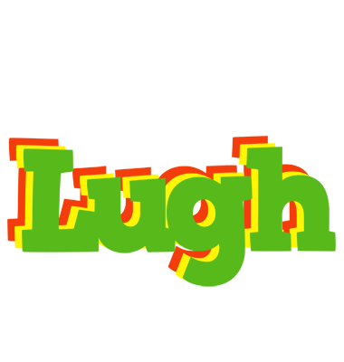 Lugh crocodile logo