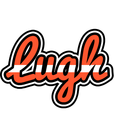 Lugh denmark logo