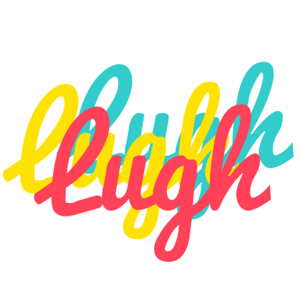 Lugh disco logo
