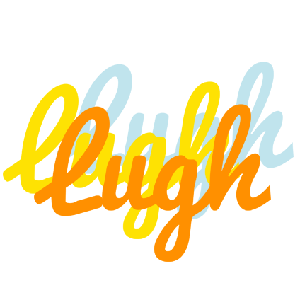 Lugh energy logo