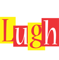 Lugh errors logo