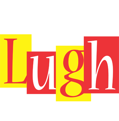 Lugh errors logo