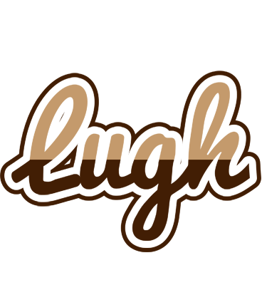 Lugh exclusive logo