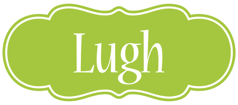 Lugh family logo