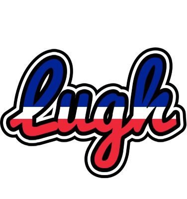 Lugh france logo