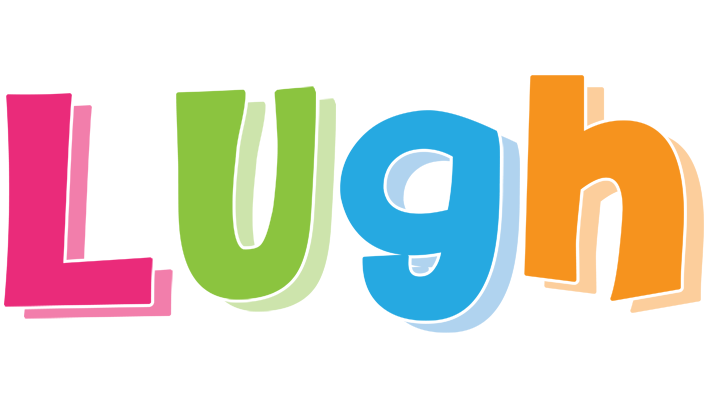 Lugh friday logo