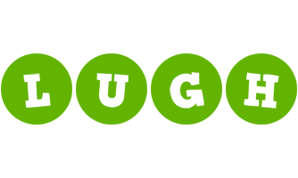 Lugh games logo