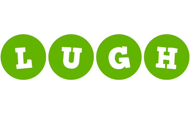 Lugh games logo