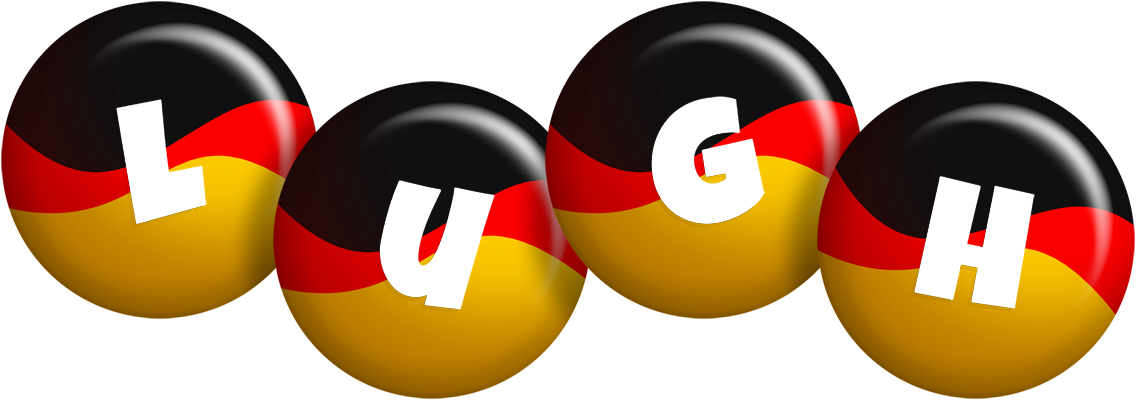 Lugh german logo