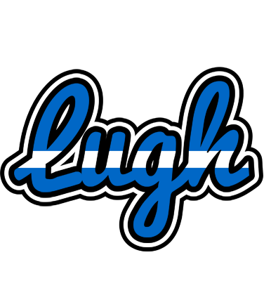 Lugh greece logo