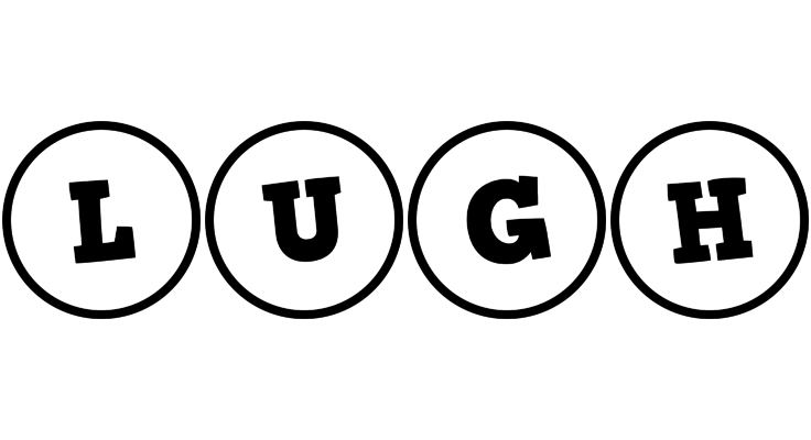 Lugh handy logo