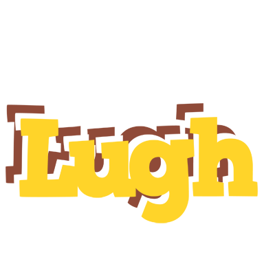 Lugh hotcup logo
