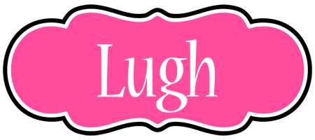 Lugh invitation logo