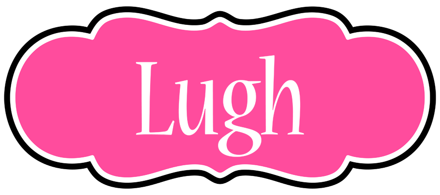 Lugh invitation logo