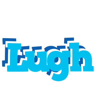 Lugh jacuzzi logo