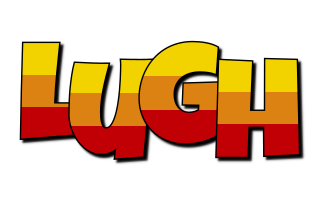 Lugh jungle logo