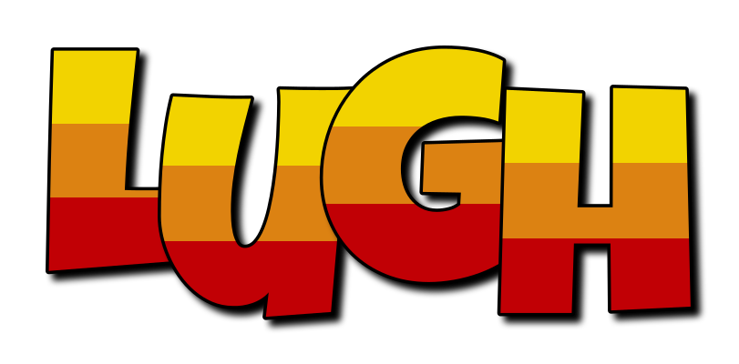 Lugh jungle logo