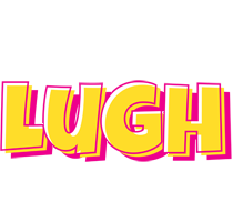 Lugh kaboom logo