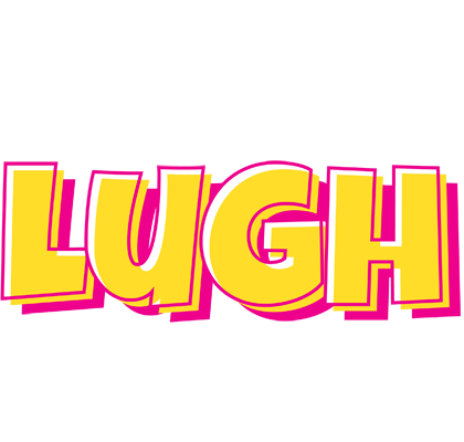 Lugh kaboom logo