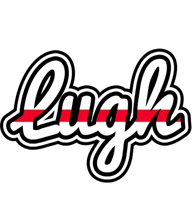 Lugh kingdom logo