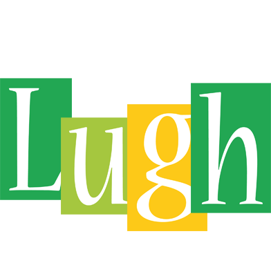 Lugh lemonade logo