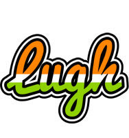 Lugh mumbai logo