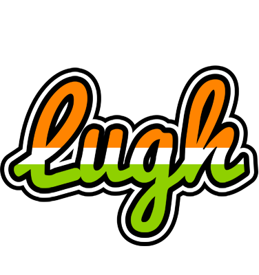 Lugh mumbai logo