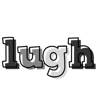 Lugh night logo
