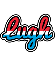 Lugh norway logo