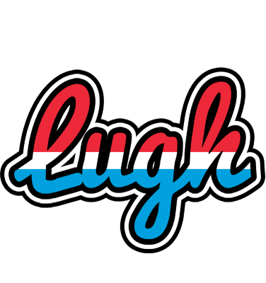 Lugh norway logo