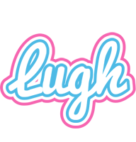 Lugh outdoors logo