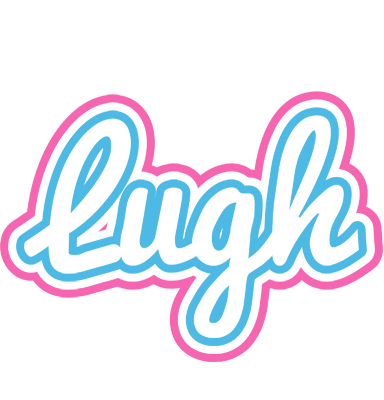 Lugh outdoors logo
