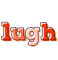 Lugh paint logo