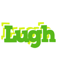 Lugh picnic logo