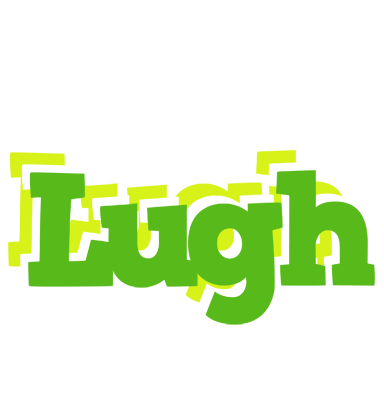 Lugh picnic logo
