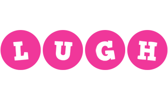 Lugh poker logo