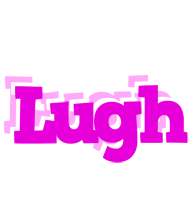 Lugh rumba logo