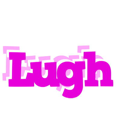 Lugh rumba logo