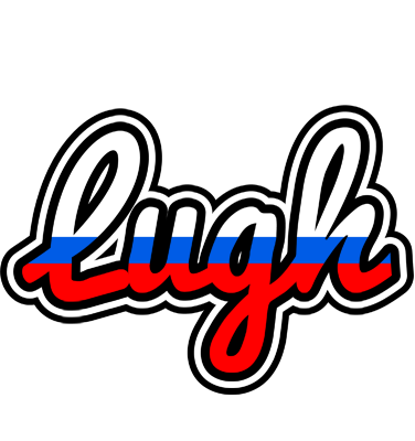 Lugh russia logo