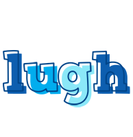 Lugh sailor logo