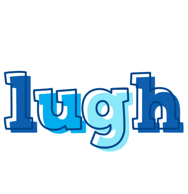 Lugh sailor logo