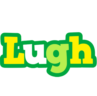 Lugh soccer logo
