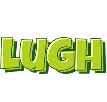 Lugh summer logo