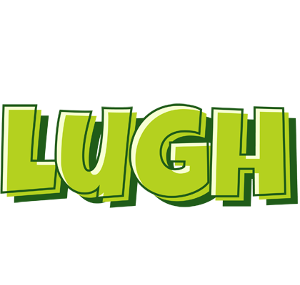 Lugh summer logo