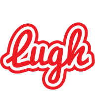 Lugh sunshine logo