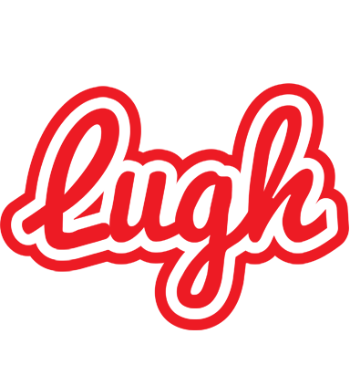 Lugh sunshine logo
