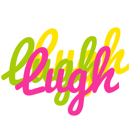 Lugh sweets logo