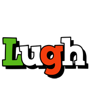 Lugh venezia logo