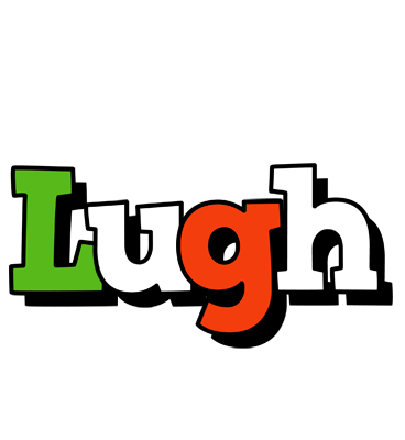 Lugh venezia logo