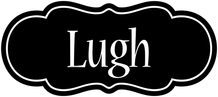 Lugh welcome logo